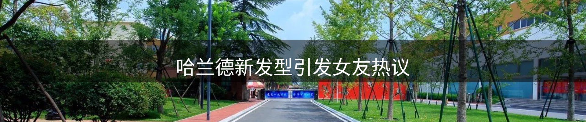 内页banner